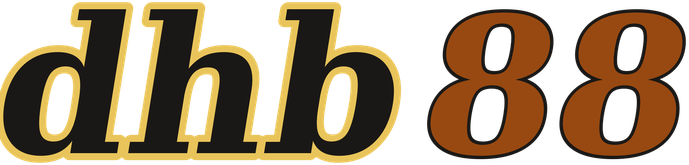 dhb88 logo